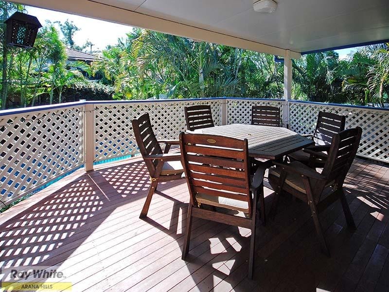 30 Pylara Crescent, Ferny Hills QLD 4055