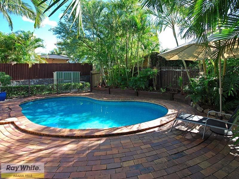 30 Pylara Crescent, Ferny Hills QLD 4055