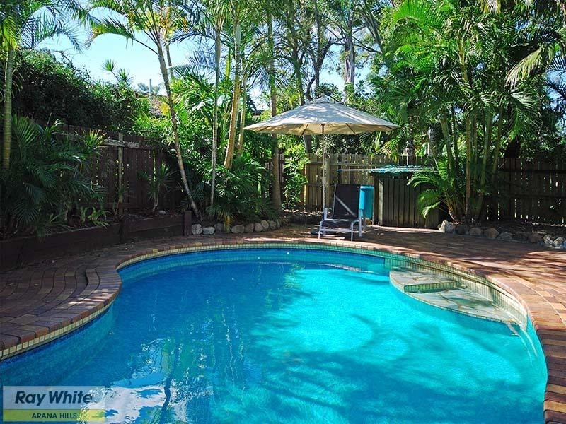 30 Pylara Crescent, Ferny Hills QLD 4055