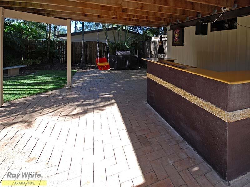 30 Pylara Crescent, Ferny Hills QLD 4055