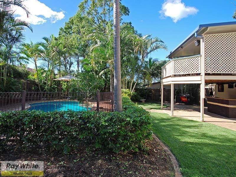 30 Pylara Crescent, Ferny Hills QLD 4055