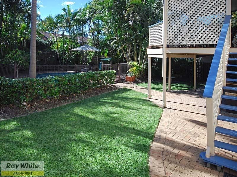 30 Pylara Crescent, Ferny Hills QLD 4055