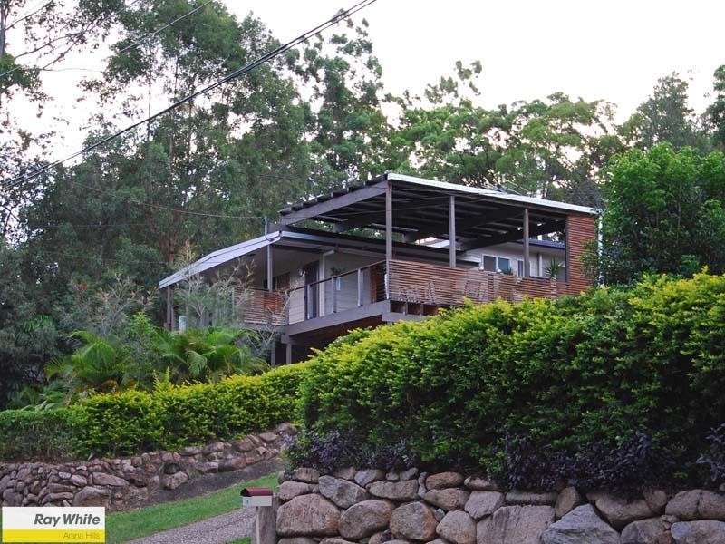 Arana Hills QLD 4054