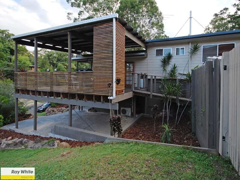 Arana Hills QLD 4054