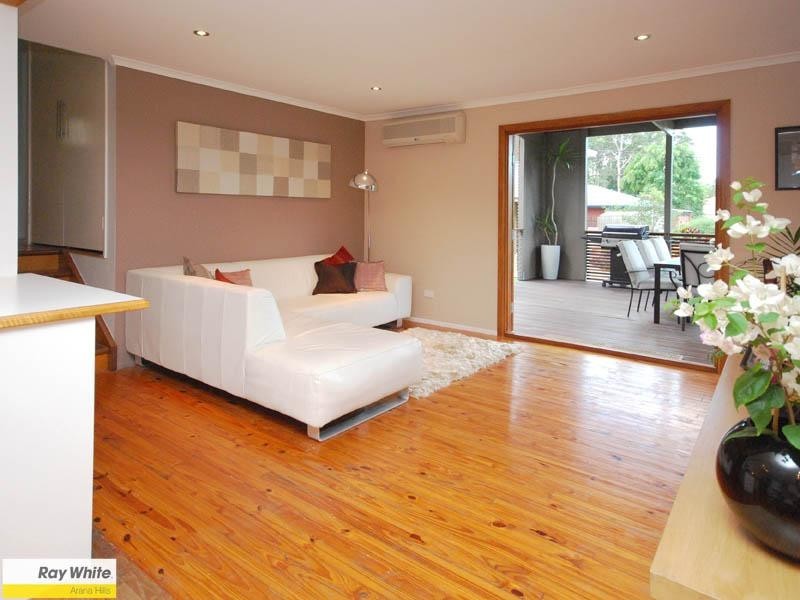 Arana Hills QLD 4054