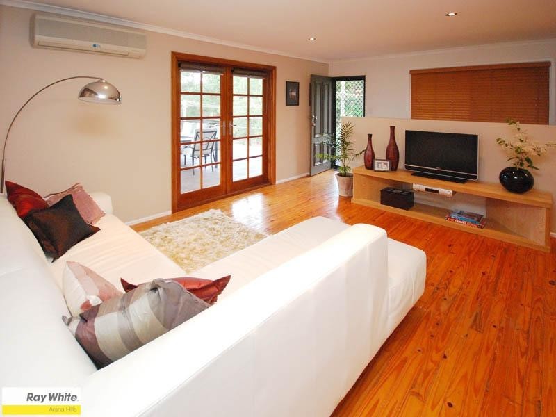 Arana Hills QLD 4054