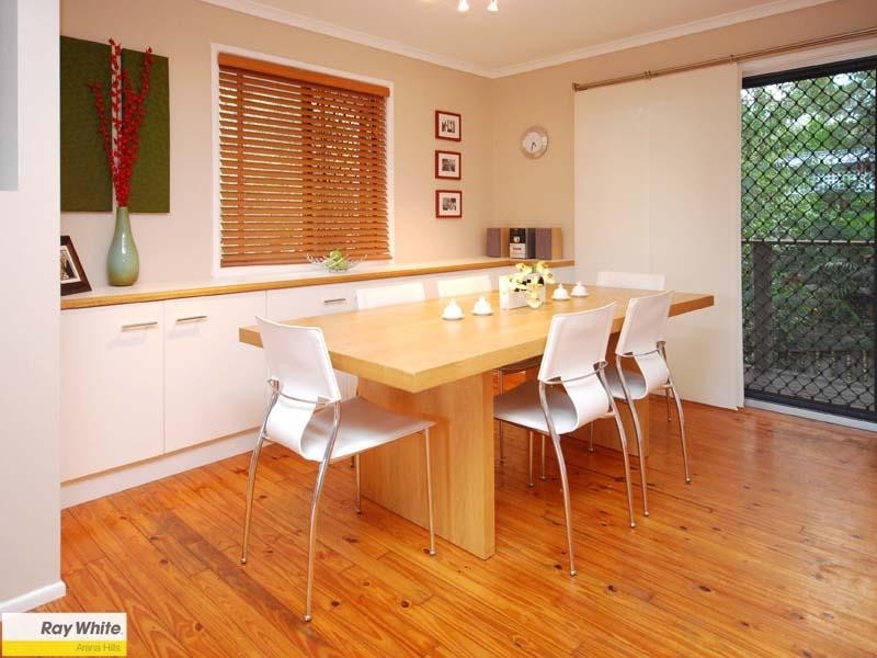 Arana Hills QLD 4054