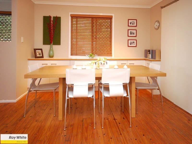 Arana Hills QLD 4054