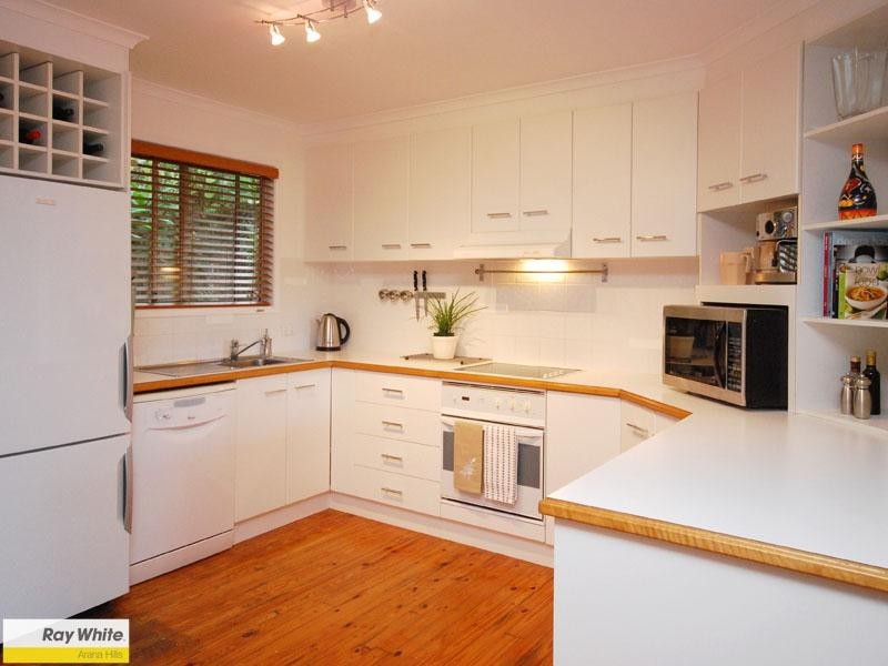 Arana Hills QLD 4054