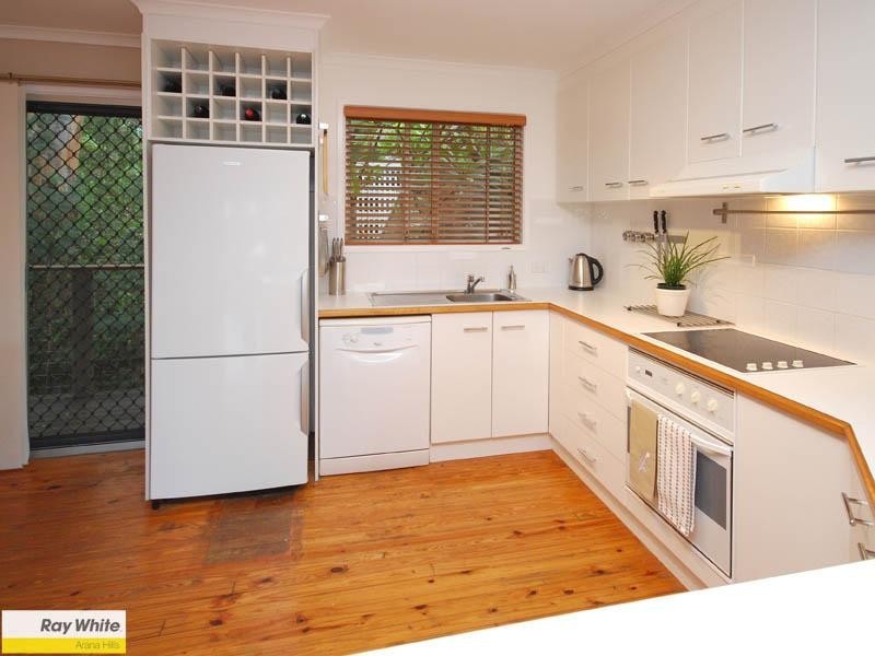 Arana Hills QLD 4054