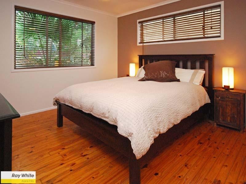 Arana Hills QLD 4054