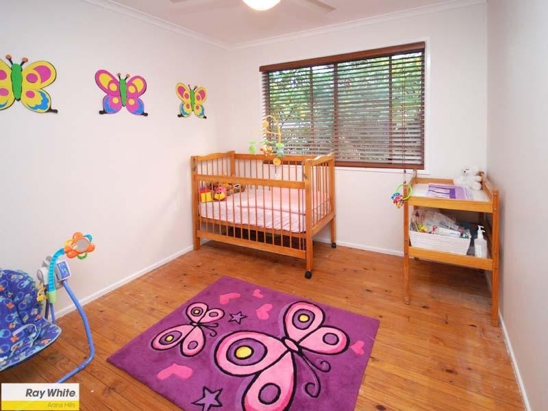 Arana Hills QLD 4054