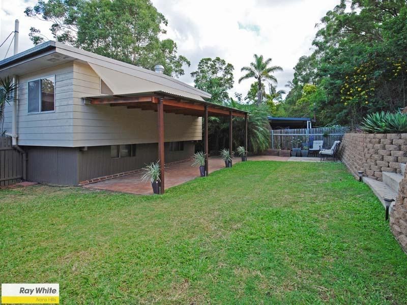 Arana Hills QLD 4054