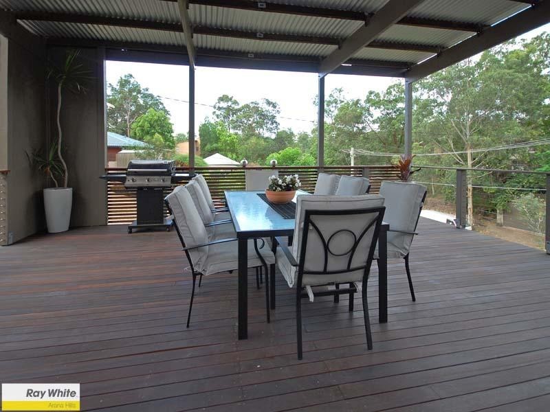 Arana Hills QLD 4054