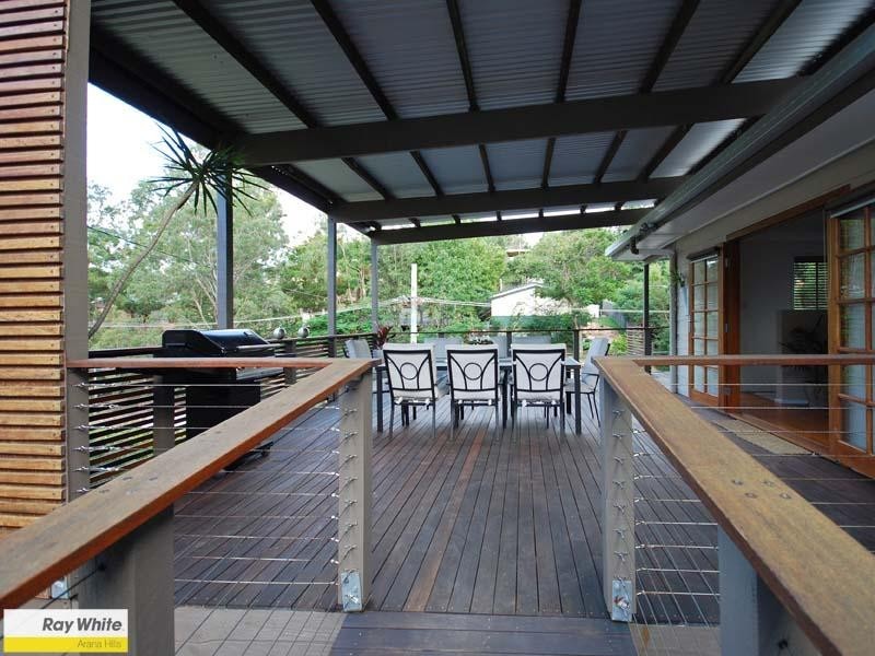 Arana Hills QLD 4054