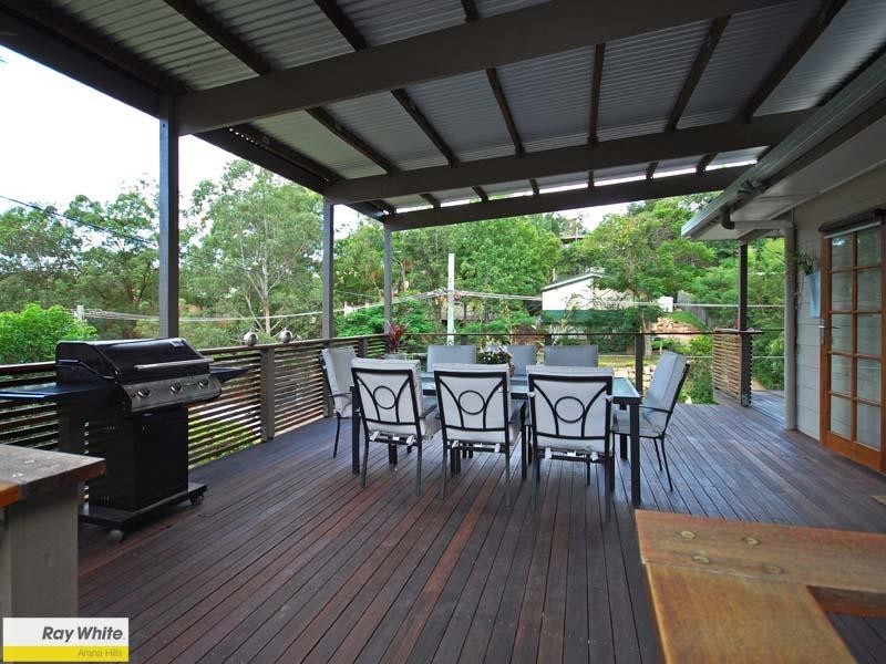 Arana Hills QLD 4054