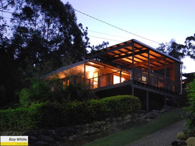 Arana Hills QLD 4054