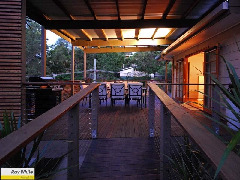 Arana Hills QLD 4054