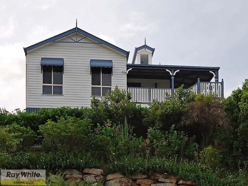 Ferny Hills QLD 4055