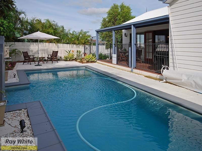 Ferny Hills QLD 4055