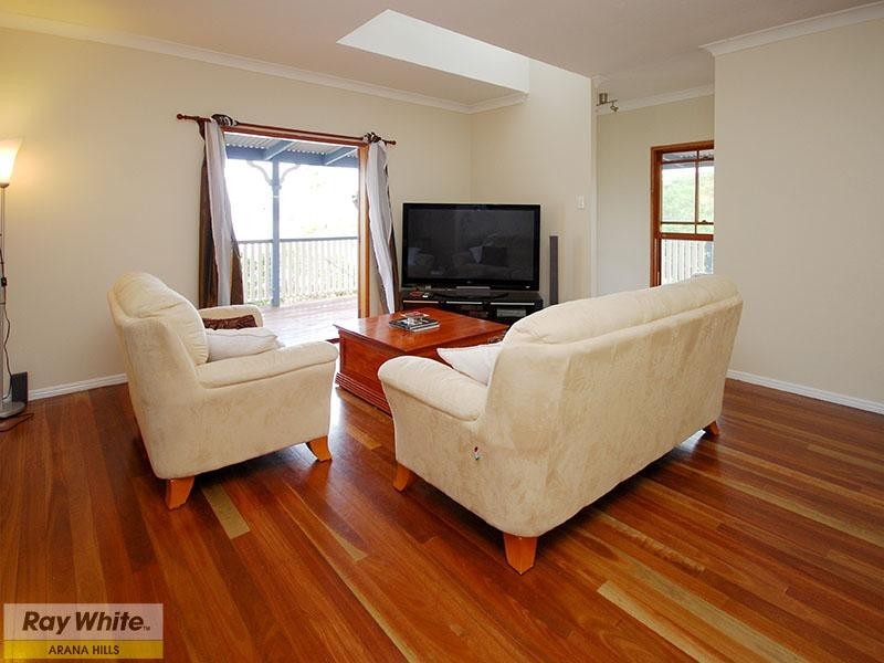 Ferny Hills QLD 4055