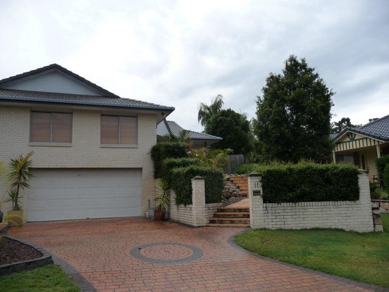 11 Rannoch Street, Ferny Grove QLD 4055