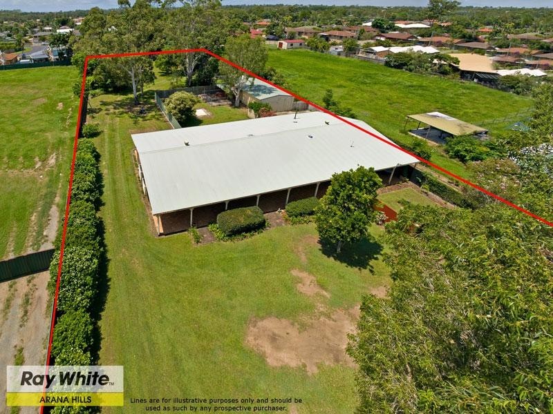 123 Duffield Road, Kallangur QLD 4503