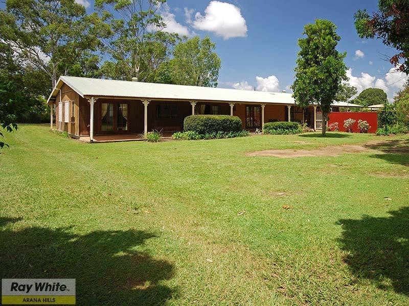 123 Duffield Road, Kallangur QLD 4503