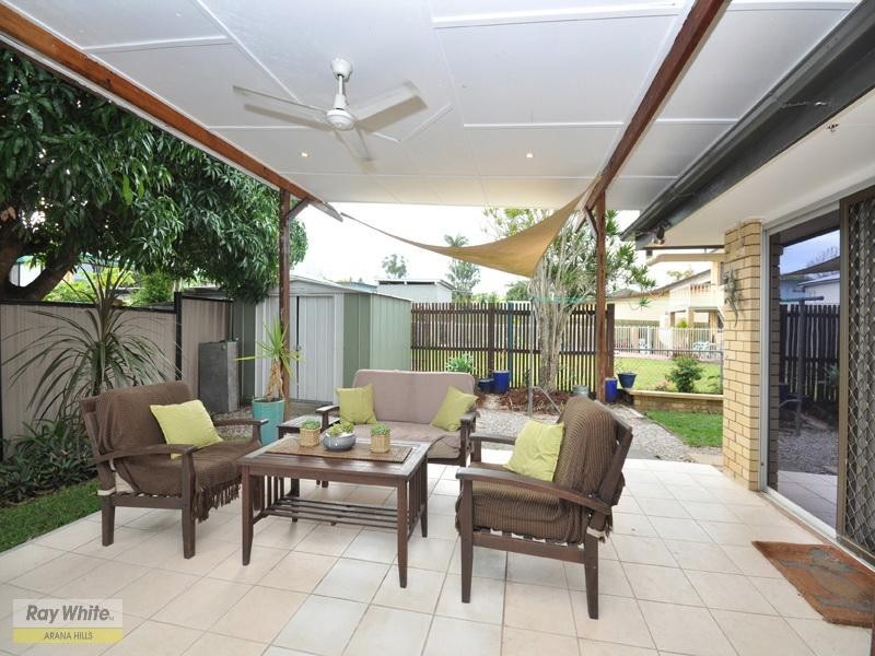 12 Danyo Crescent, Ferny Hills QLD 4055