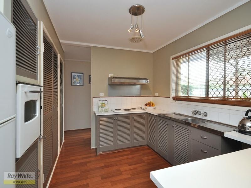 12 Danyo Crescent, Ferny Hills QLD 4055