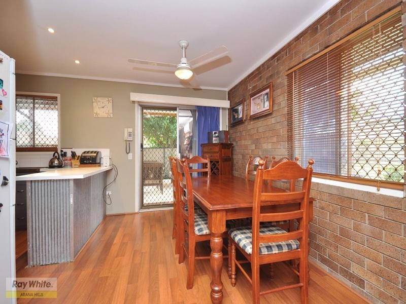 12 Danyo Crescent, Ferny Hills QLD 4055