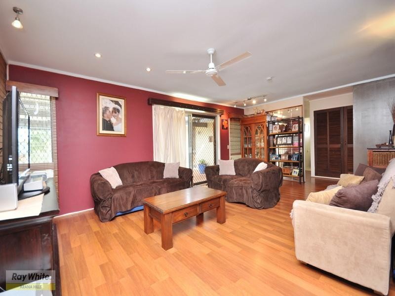 12 Danyo Crescent, Ferny Hills QLD 4055