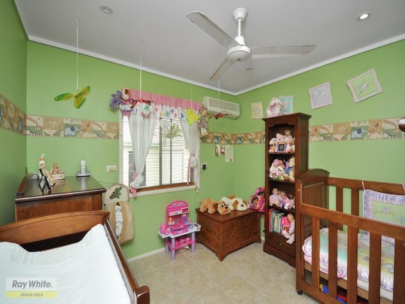 12 Danyo Crescent, Ferny Hills QLD 4055