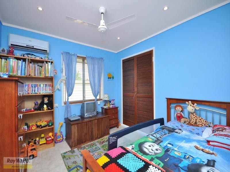 12 Danyo Crescent, Ferny Hills QLD 4055