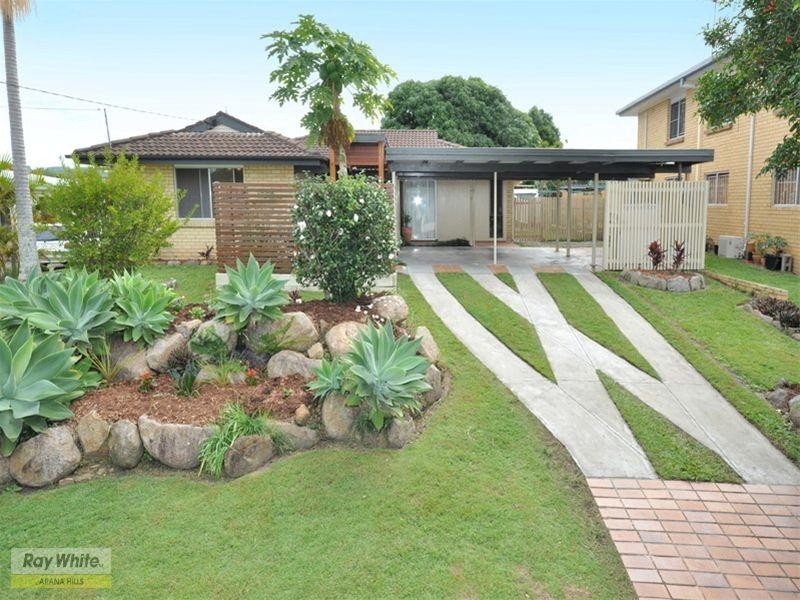 12 Danyo Crescent, Ferny Hills QLD 4055