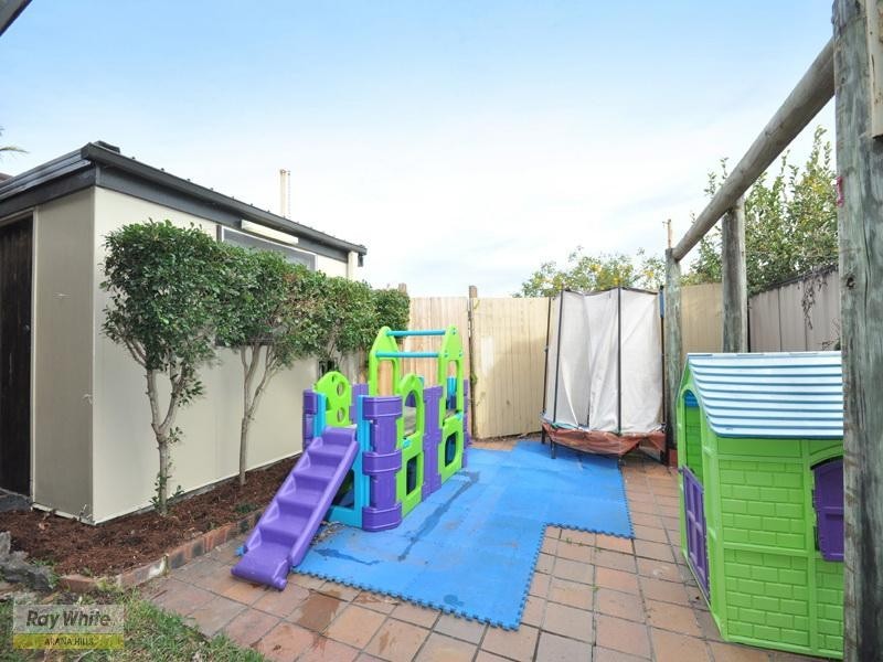 12 Danyo Crescent, Ferny Hills QLD 4055