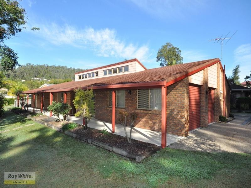 137 Lanita Road, Ferny Grove QLD 4055