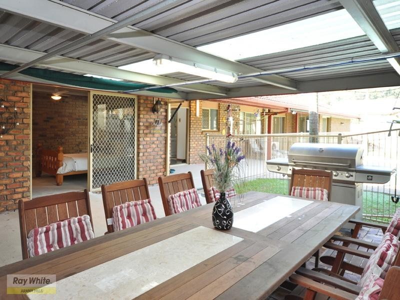 137 Lanita Road, Ferny Grove QLD 4055