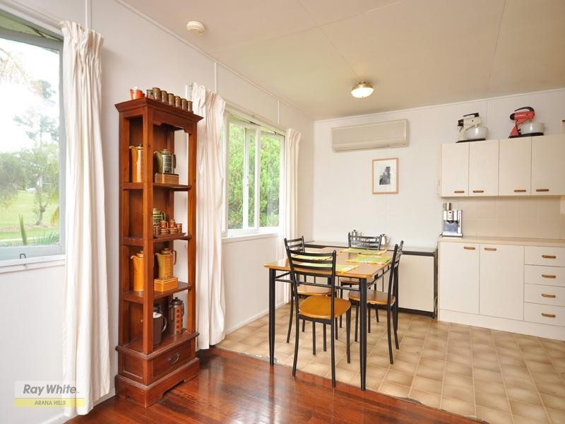 48 Bringelly Street, Arana Hills QLD 4054