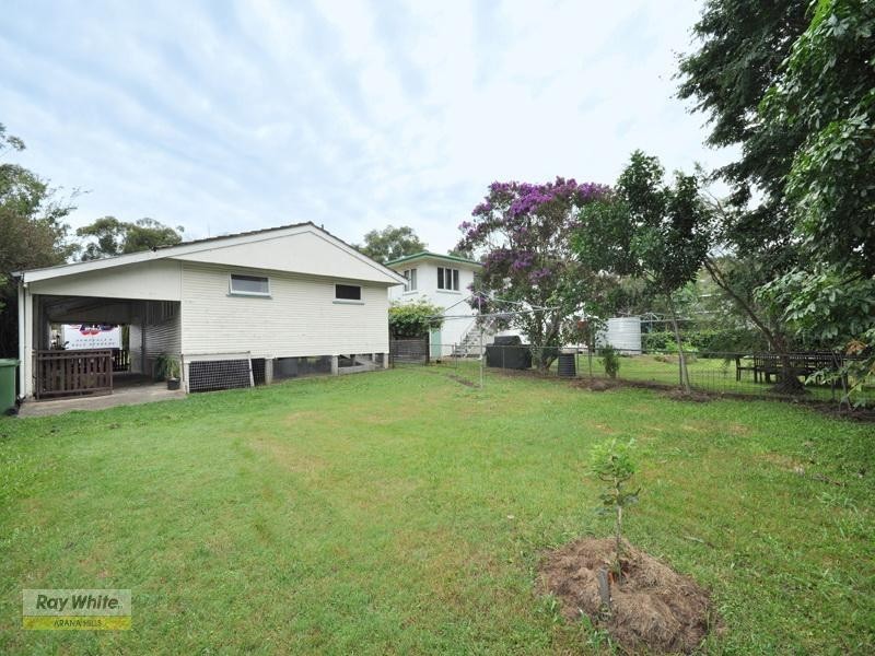 48 Bringelly Street, Arana Hills QLD 4054