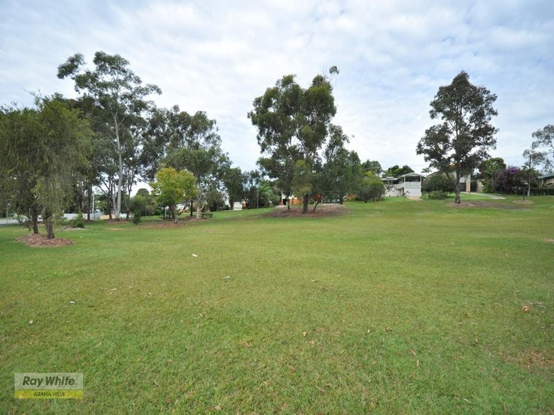 48 Bringelly Street, Arana Hills QLD 4054