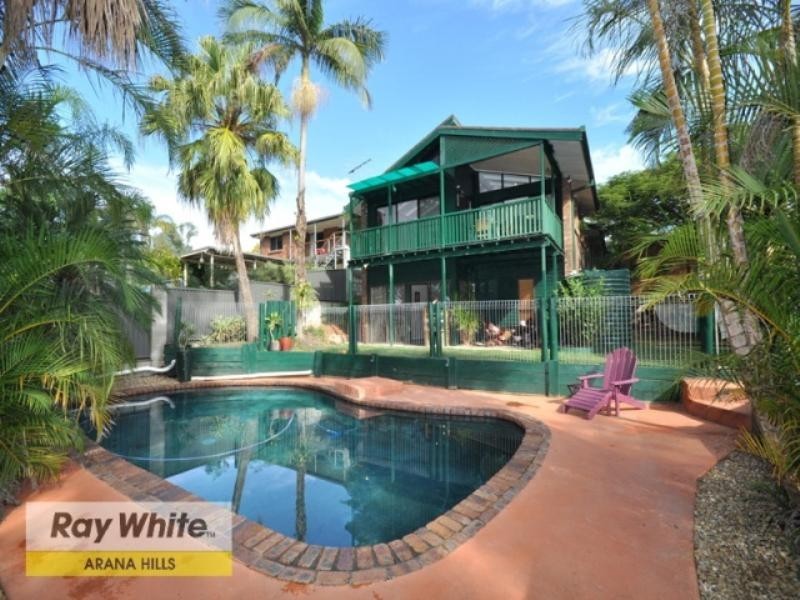 27 Corrofin Street, Ferny Grove QLD 4055