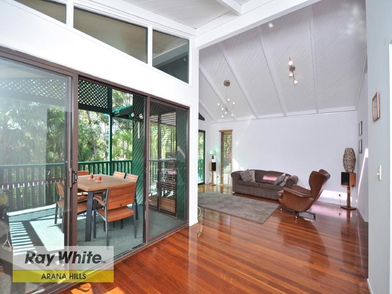 27 Corrofin Street, Ferny Grove QLD 4055