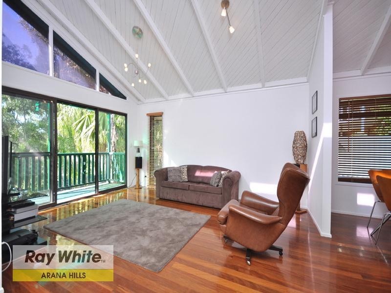 27 Corrofin Street, Ferny Grove QLD 4055