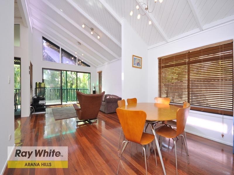 27 Corrofin Street, Ferny Grove QLD 4055