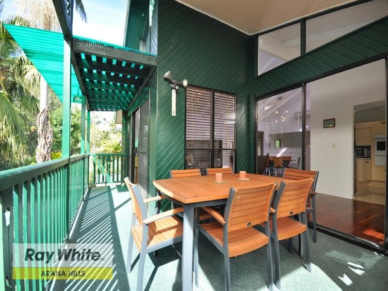 27 Corrofin Street, Ferny Grove QLD 4055