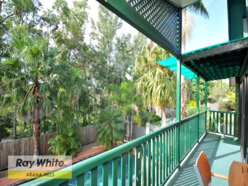 27 Corrofin Street, Ferny Grove QLD 4055