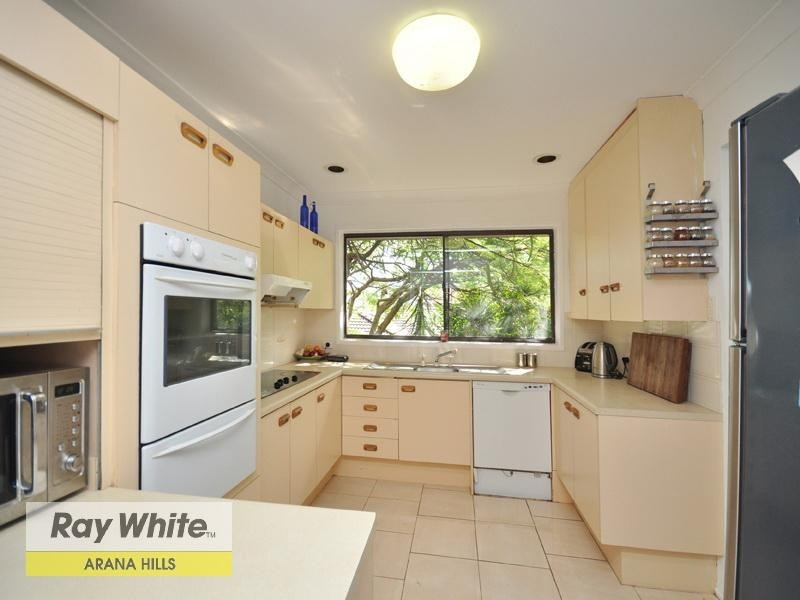 27 Corrofin Street, Ferny Grove QLD 4055