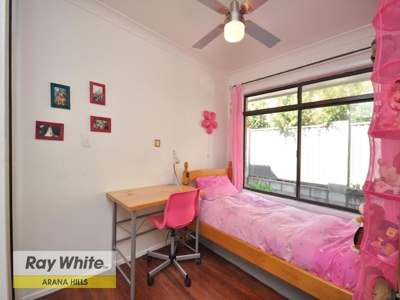 27 Corrofin Street, Ferny Grove QLD 4055