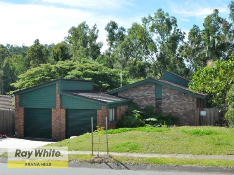 27 Corrofin Street, Ferny Grove QLD 4055